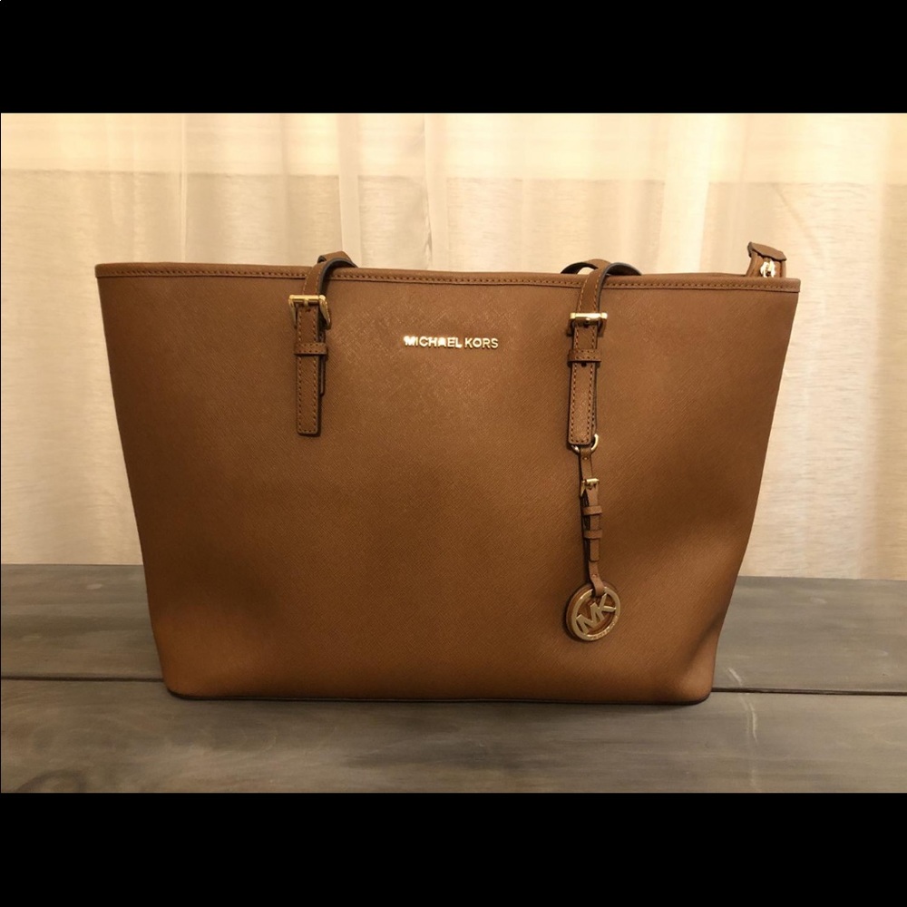 Michael Kors tote bag - Picture 1 of 5